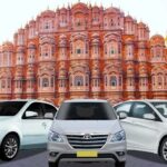 Beyond Boundaries with Cab Service in Jaipur